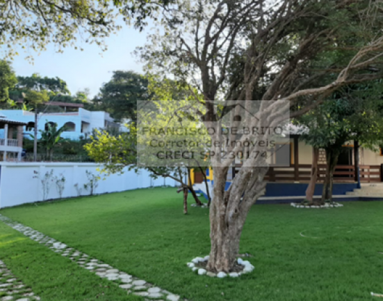 Imagem Casa com 6 Quartos à Venda, 523 m² em Pinheiros - Lavrinhas