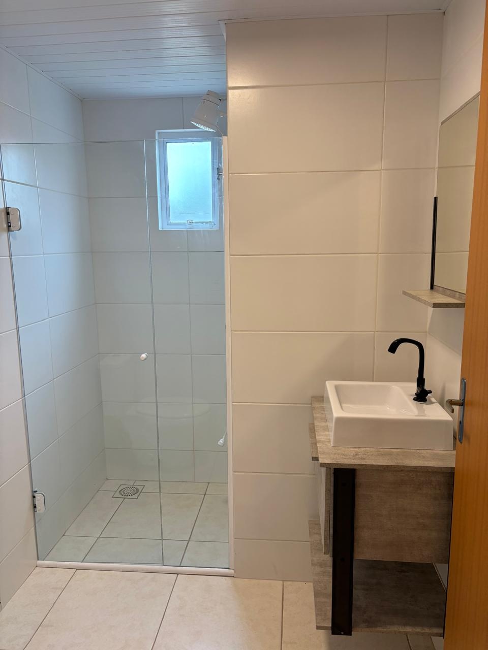 Foto do imóvel Apartamento com 1 Quarto à Venda, 44 m²em Argentina - Criciúma