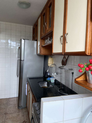 Imagem Apartamento com 2 Quartos à Venda, 55 m²em Fonseca - Niterói