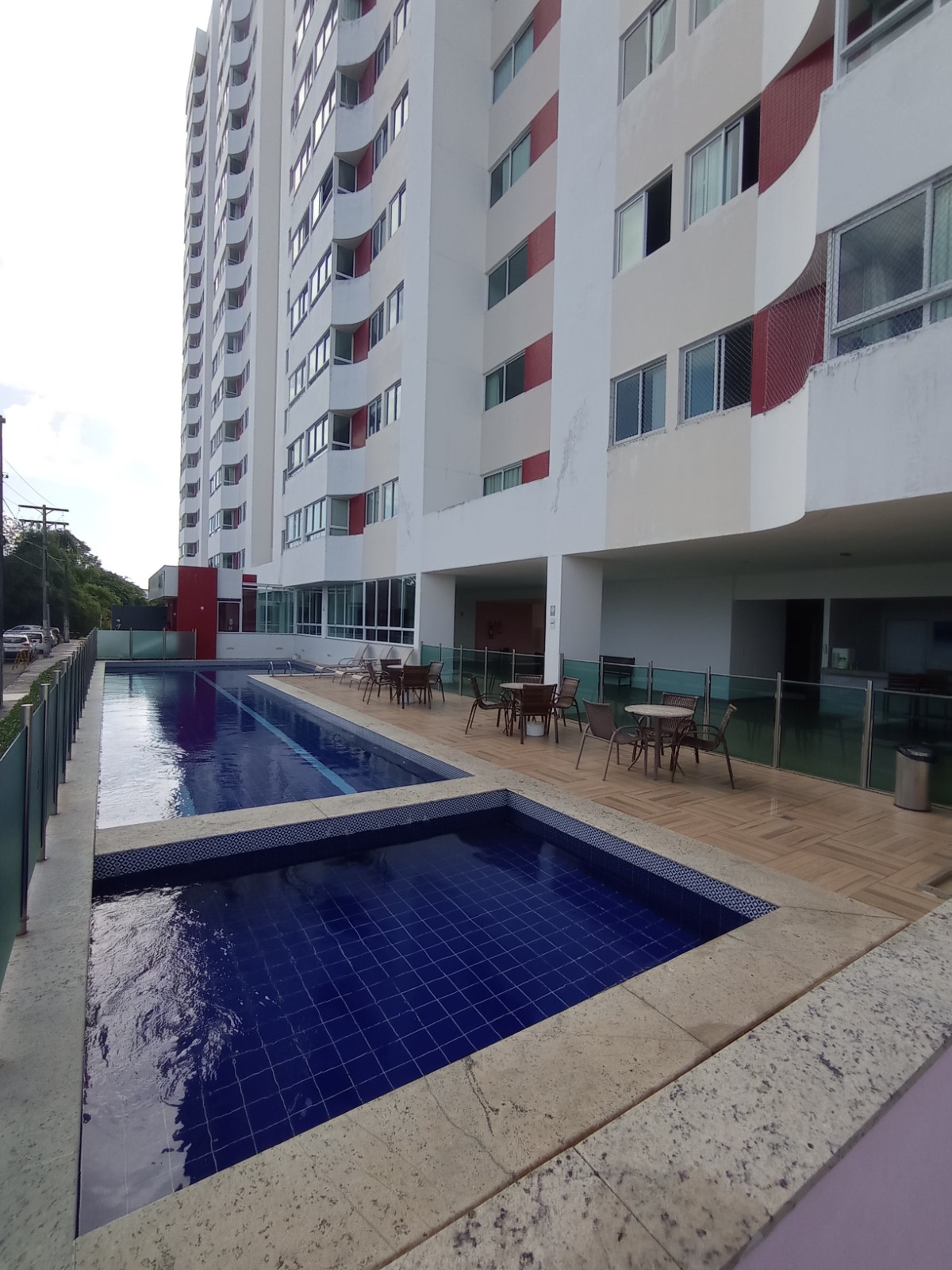 Imagem Apartamento com 3 Quartos à Venda, 71 m²em Patamares - Salvador