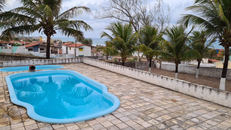 Imagem Casa com 3 Quartos à Venda, 1.000 m² em Búzios - Nísia Floresta