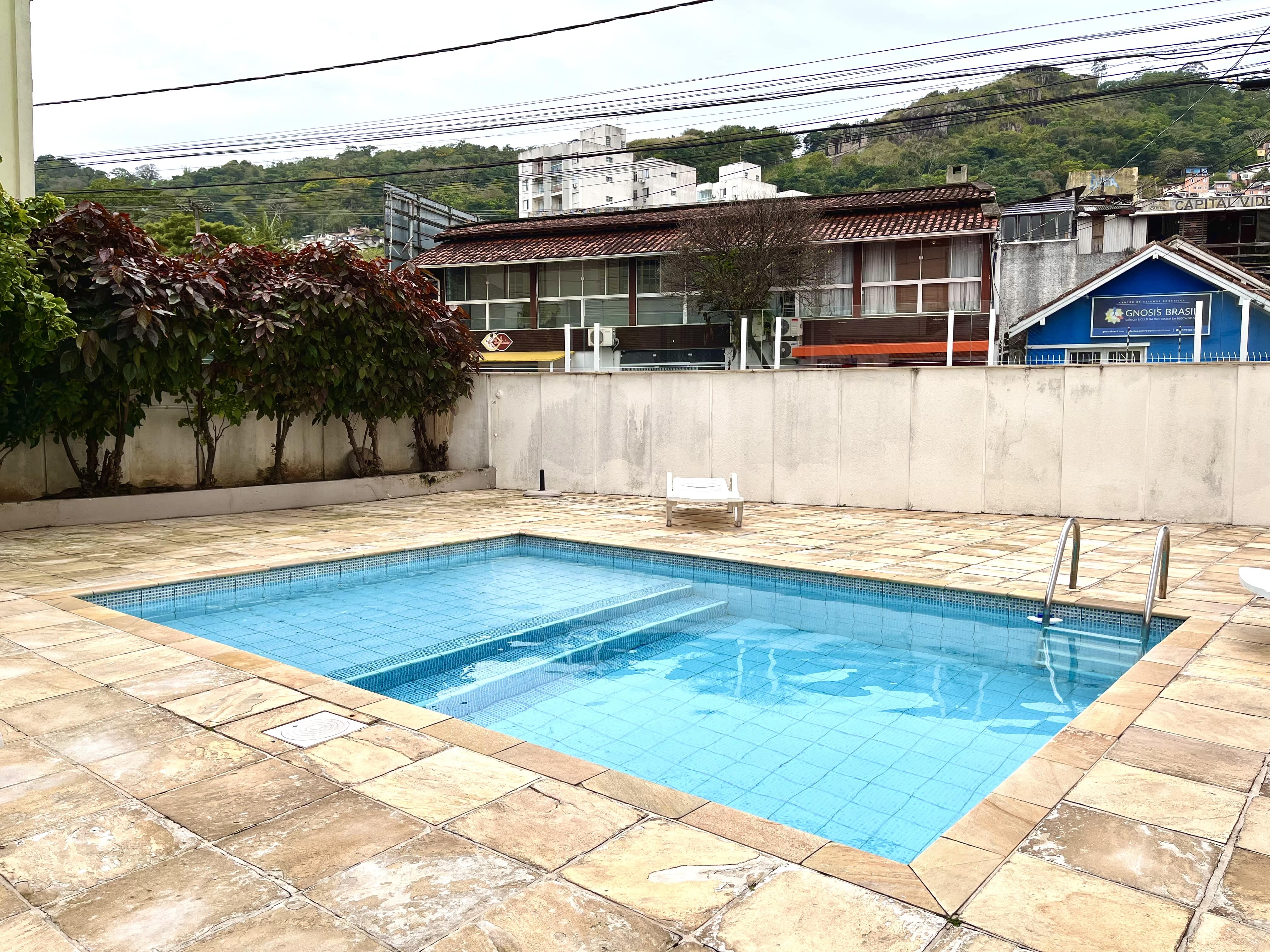 Imagem Apartamento com 2 Quartos à Venda, 56 m²em Centro - Florianópolis