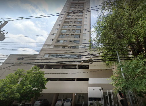 Imagem de fundo do condomínio Condomínio Terraces - Centro - São Bernardo do Campo - SP