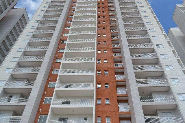 Foto do imóvel Apartamento com 2 Quartos à Venda, 80 m²em Jardim Ocara - Santo André