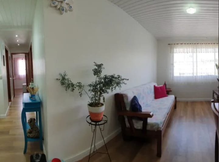 Foto do imóvel Cobertura com 3 Quartos à Venda, 133 m²em Vila Prel - São Paulo