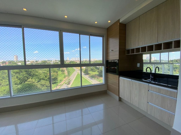 Imagem Apartamento com 3 Quartos à Venda, 117 m²em Jardim Atlântico - Goiânia