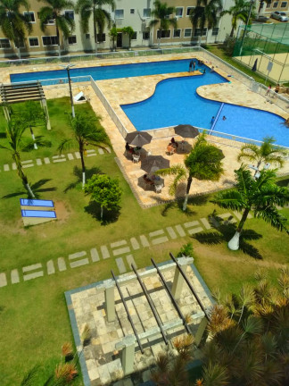 Imagem Apartamento com 2 Quartos à Venda, 44 m²em Messejana - Fortaleza