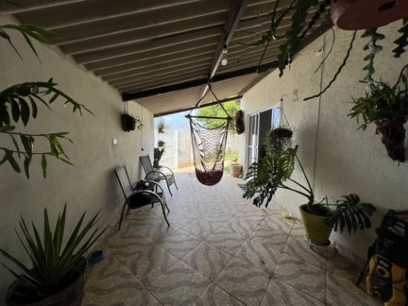 Imagem Chácara com 2 Quartos à Venda, 1.000 m² em Centro - Santa Isabel