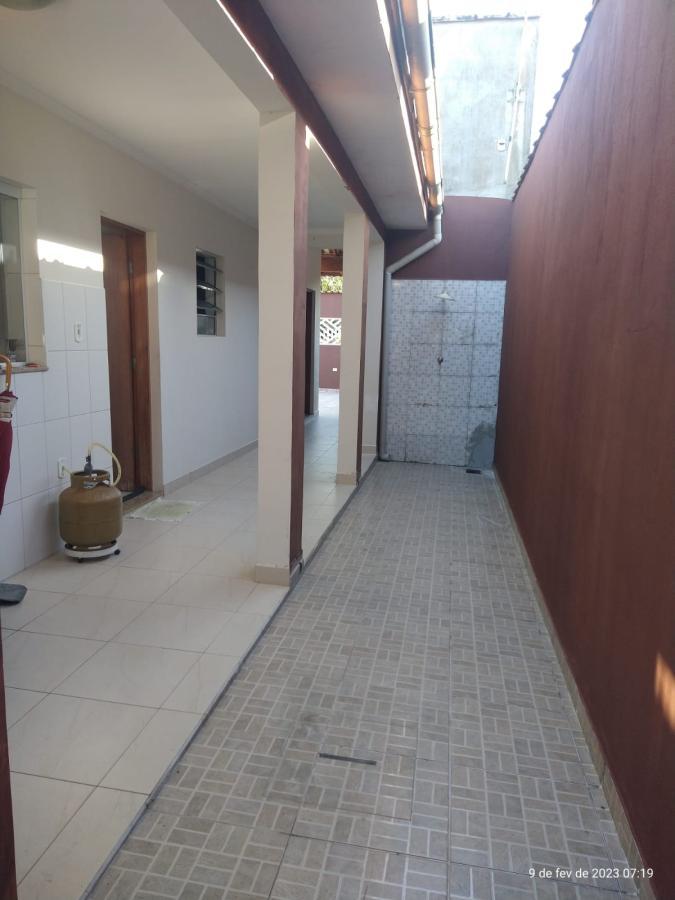 Imagem Casa com 2 Quartos à Venda, 143 m²em Balneário Itaóca - Mongaguá
