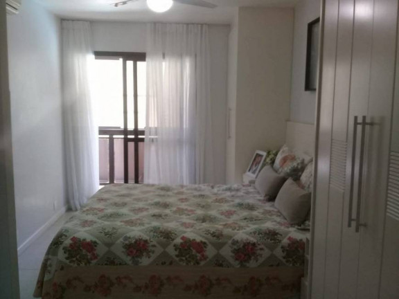 Imagem Apartamento com 2 Quartos à Venda,  em Barra da Tijuca - Rio de Janeiro