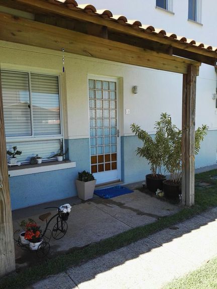 Imagem Casa de Condomínio com 2 Quartos à Venda, 69 m² em Jardim Interlagos - Hortolândia