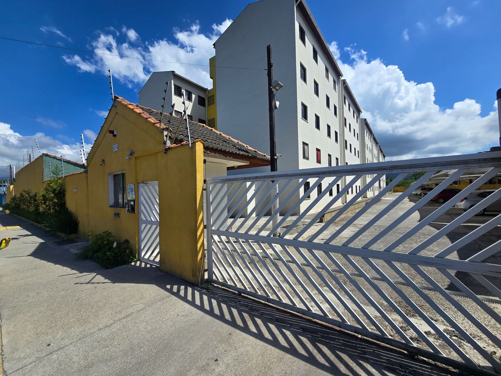 Foto do imóvel Apartamento com 2 Quartos à Venda, 42 m² em Chácaras - Bertioga
