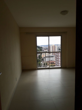 Imagem Apartamento com 1 Quarto à Venda, 42 m² em Méier - Rio de Janeiro