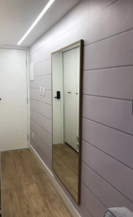Imagem Apartamento com 1 Quarto à Venda, 22 m² em Botafogo - Rio de Janeiro