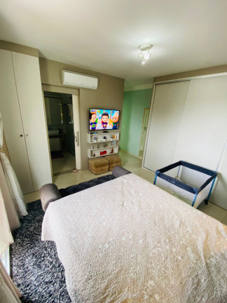 Imagem Casa de Condomínio com 3 Quartos à Venda, 270 m² em Condomínio Reserva da Serra - Jundiaí