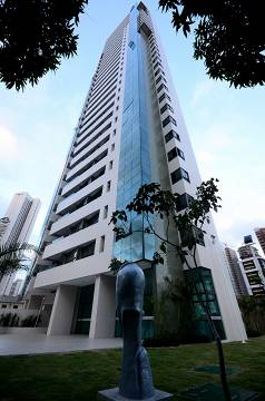 Foto do imóvel Apartamento com 4 Quartos à Venda, 163 m²em Boa Viagem - Recife