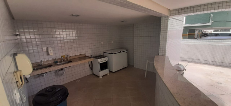 Imagem Apartamento com 3 Quartos à Venda,  em Tambaú - João Pessoa