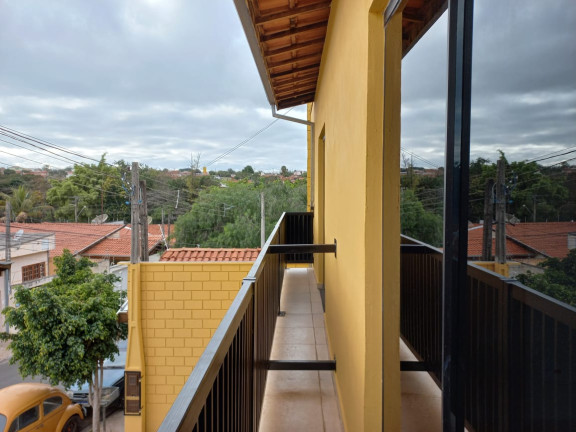 Imagem Galpão à Venda ou Locação, 236 m² em Jardim São Lourenço - Limeira