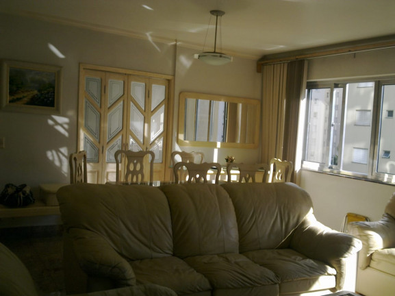 Imagem Apartamento com 3 Quartos para Alugar, 112 m² em Jardim Paulista - São Paulo