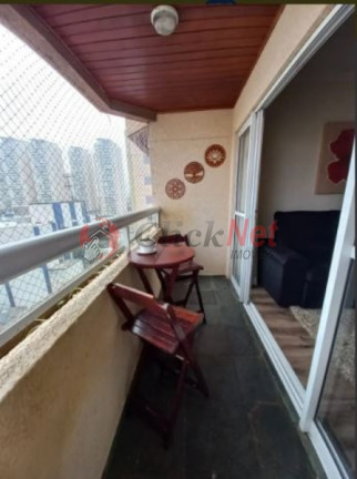 Imagem Apartamento com 3 Quartos à Venda, 104 m² em Centro - São Bernardo do Campo