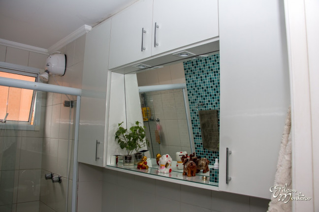 Imagem Apartamento com 2 Quartos à Venda, 54 m² em Vila Aricanduva - São Paulo