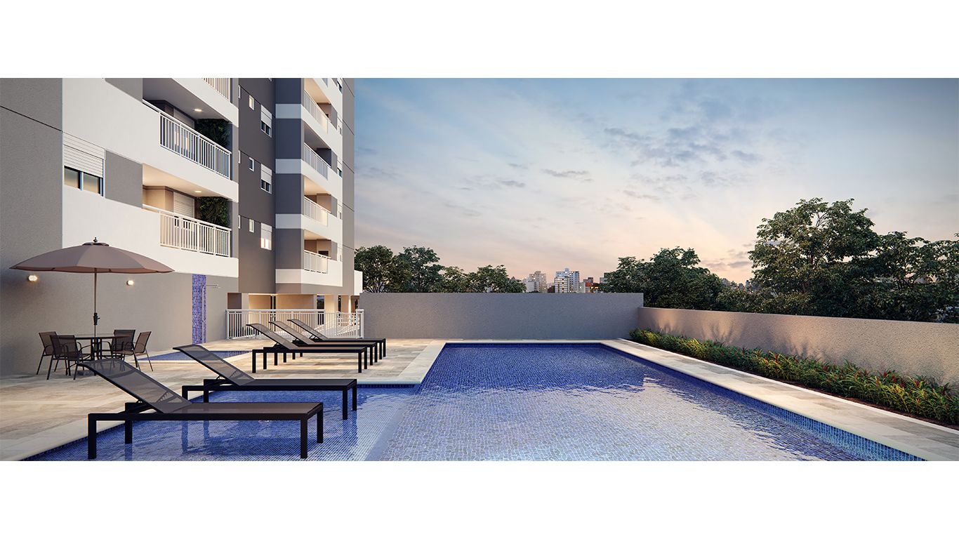 Foto do imóvel Apartamento com 2 Quartos à Venda, 62 m²em Vila Ipojuca - São Paulo