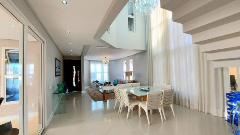Imagem Casa com 5 Quartos à Venda, 400 m² em Aruana - Aracaju
