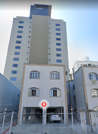 Imagem de fundo do condomínio Condomínio Angra - Kobrasol - São José - SC