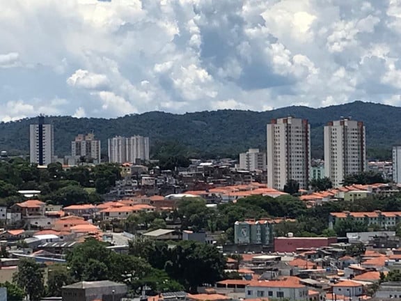 Imagem Apartamento com 2 Quartos para Alugar, 50 m² em Imirim - São Paulo
