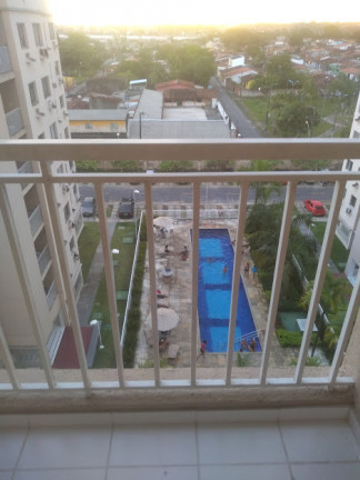Imagem Apartamento com 2 Quartos à Venda, 52 m² em Tapanã (Icoaraci) - Belém