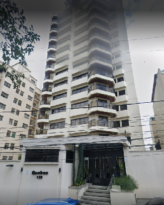 Imagem de fundo do condomínio Condomínio Quebec - Rudge Ramos - São Bernardo do Campo - SP