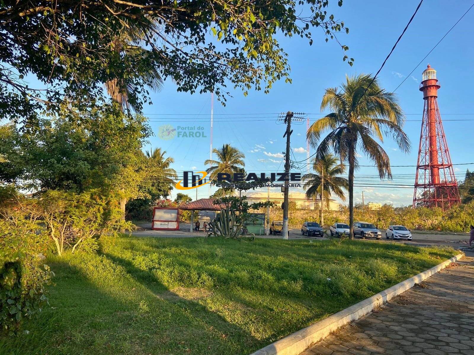 Imagem Terreno à Venda, 450 m²em Santo Amaro de Campos - Campos dos Goytacazes