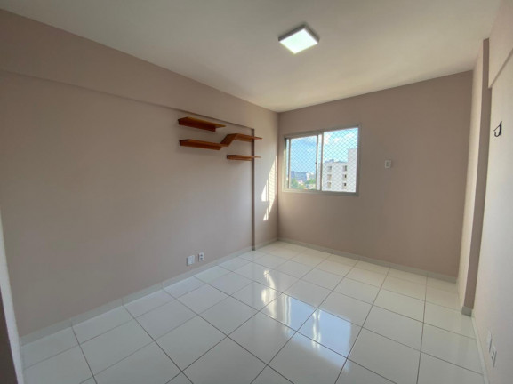 Imagem Apartamento com 3 Quartos para Alugar, 144 m²em São Brás - Belém