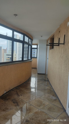 Imagem Apartamento com 3 Quartos à Venda,  em Meireles - Fortaleza
