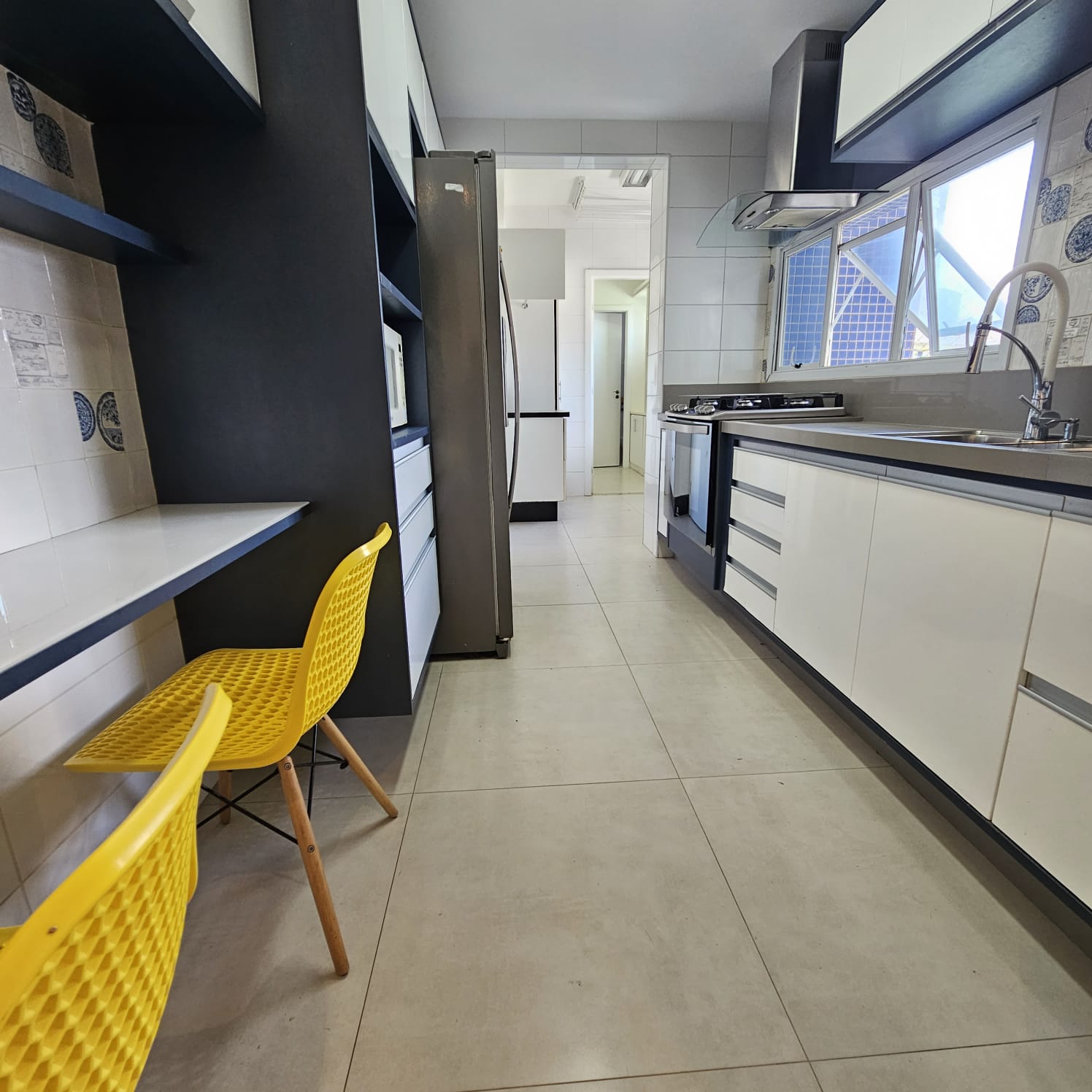 Imagem Apartamento com 3 Quartos à Venda, 165 m²em Patamares - Salvador