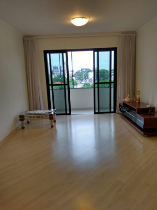 Imagem Apartamento com 3 Quartos à Venda, 99 m² em Rudge Ramos - São Bernardo do Campo
