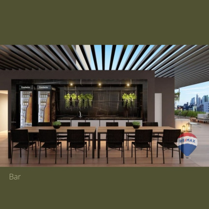 Foto do imóvel Apartamento com 1 Quarto à Venda, 36 m² em Tambaú - João Pessoa