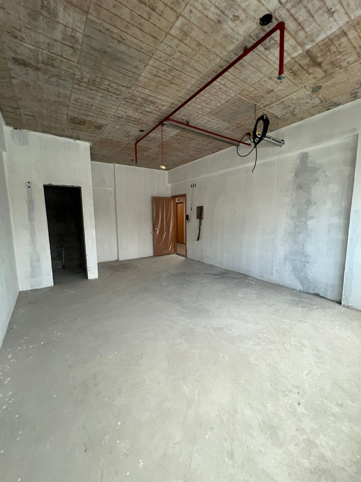 Foto do imóvel Sala Comercial à Venda, 33 m²em Cremação - Belém Foto do imóvel Sala Comercial à Venda, 33 m²em Cremação - Belém