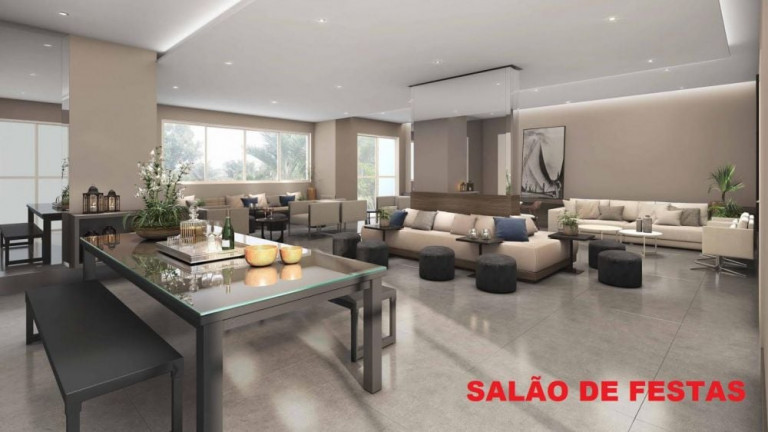 Imagem Apartamento com 3 Quartos à Venda, 111 m² em Umuarama - Osasco