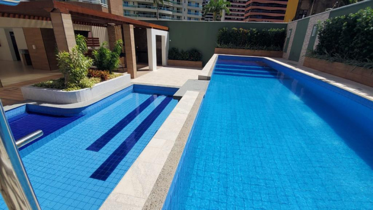 Imagem Apartamento com 3 Quartos à Venda, 140 m²em Mucuripe - Fortaleza