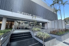Imagem de fundo do condomínio Condomínio Supreme Residence - Setor Bueno - Goiânia - GO