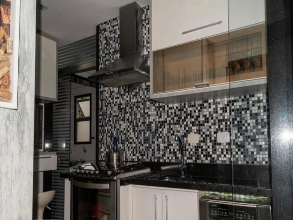 Imagem Apartamento com 3 Quartos à Venda, 75 m² em Vila Gomes Cardim - São Paulo