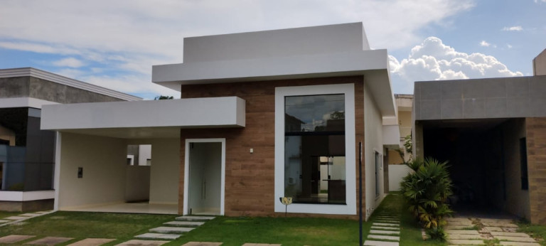 Imagem Casa de Condomínio com 3 Quartos à Venda, 180 m²em Guanabara - Ananindeua