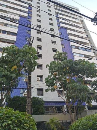 Imagem de fundo do condomínio Condomínio Edifico Pegasus - Piedade - Jaboatão dos Guararapes - PE