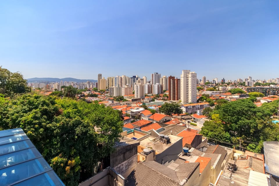 Foto do imóvel Apartamento com 2 Quartos à Venda, 75 m² em Vila Ipojuca - São Paulo
