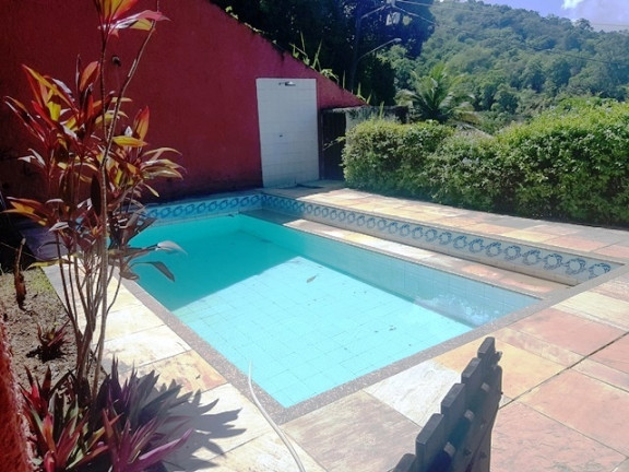 Imagem Casa com 4 Quartos à Venda ou Locação, 343 m² em Piratininga - Niterói