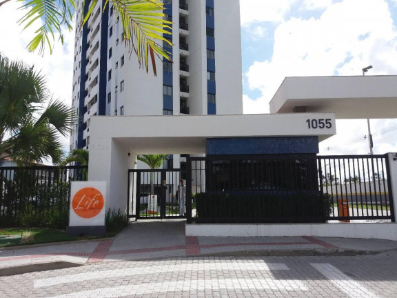 Imagem de fundo do condomínio Condomínio Life Universitá - Farolândia - Aracaju - SE