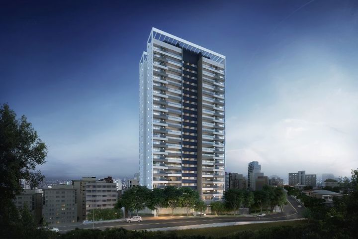 Imagem Apartamento com 4 Quartos à Venda, 149 m² em Sumarezinho - São Paulo