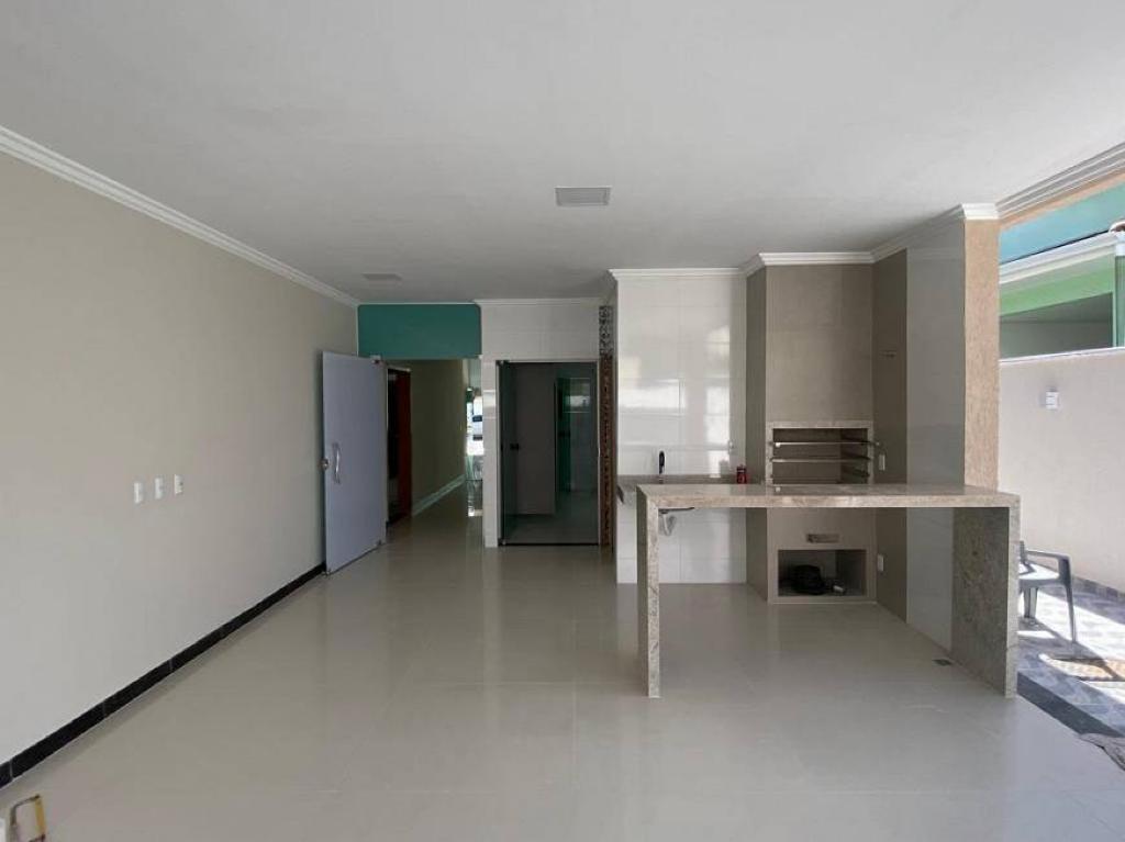 Imagem Casa de Condomínio com 3 Quartos à Venda, 245 m²em Jardins Atenas - Goiânia