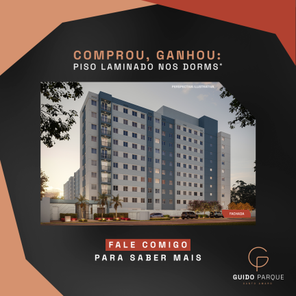 Imagem Apartamento com 2 Quartos à Venda, 34 m² em Jardim São Luís - São Paulo